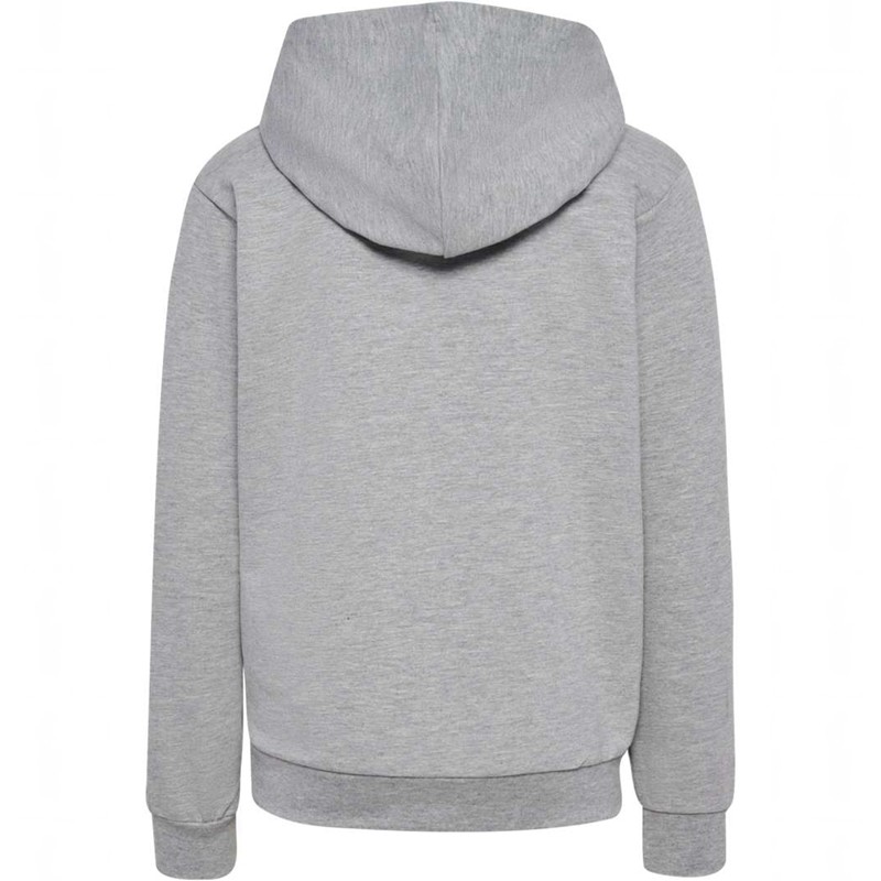 Hummel Proud Hoodie Kinderen Grijs | 866846-137