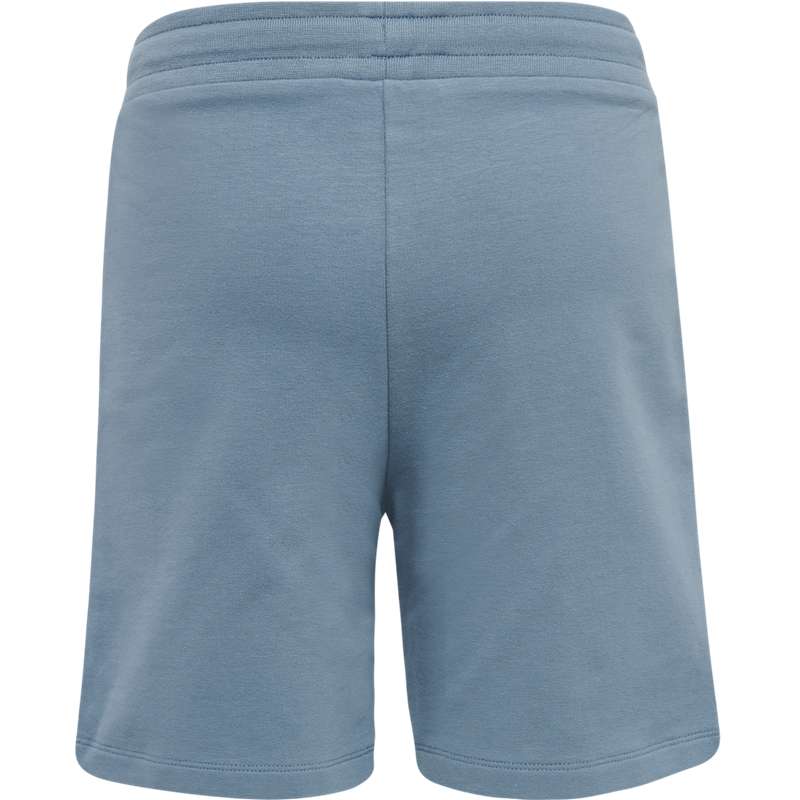 Hummel Proud Korte Broek Kinderen Blauw | 899951-073