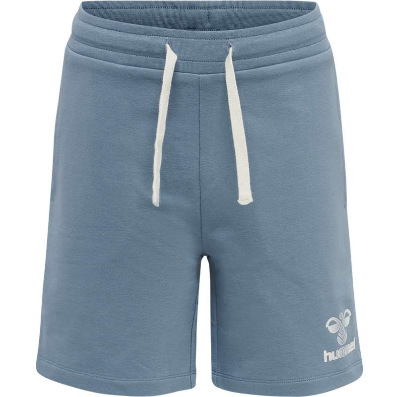 Hummel Proud Korte Broek Kinderen Blauw | 899951-073