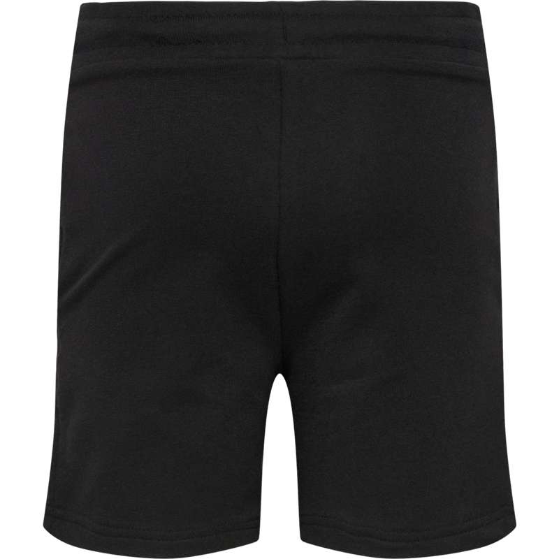 Hummel Proud Korte Broek Kinderen Zwart | 012004-394