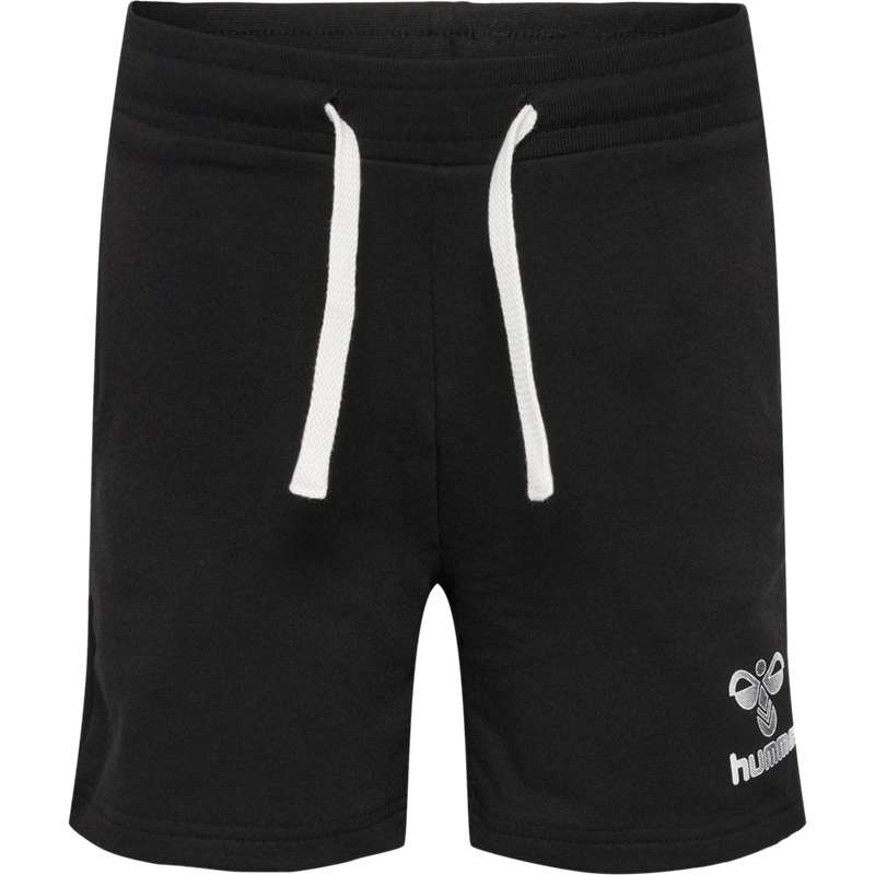 Hummel Proud Korte Broek Kinderen Zwart | 012004-394