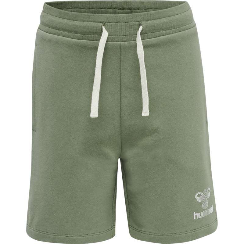 Hummel Proud Poloshirt Kinderen Groen | 703902-748