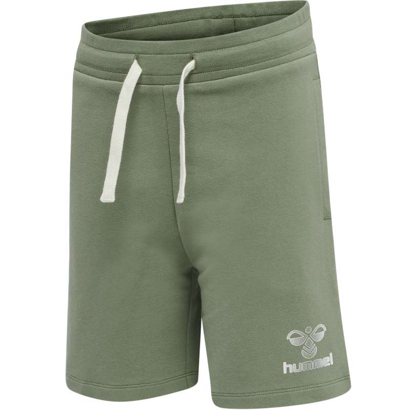 Hummel Proud Poloshirt Kinderen Groen | 703902-748
