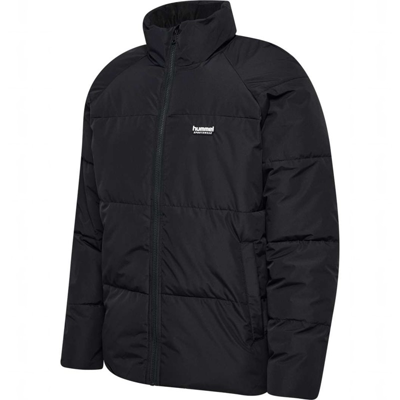 Hummel Puff Short Sportswear Basislaag Heren Zwart | 753410-797