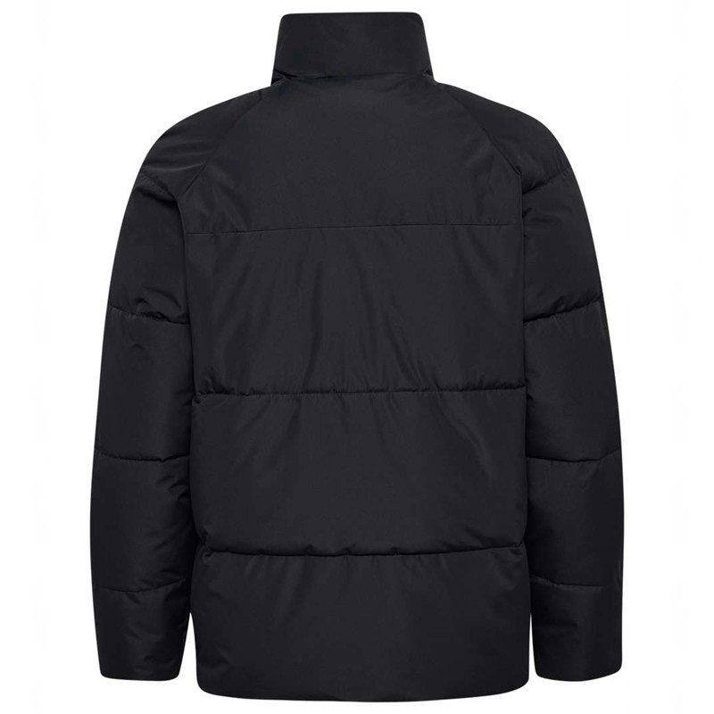 Hummel Puff Short Sportswear Basislaag Heren Zwart | 753410-797