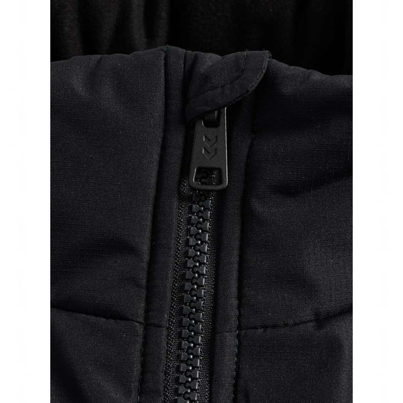 Hummel Puff Vest Sportswear Vest Heren Groen | 396639-824