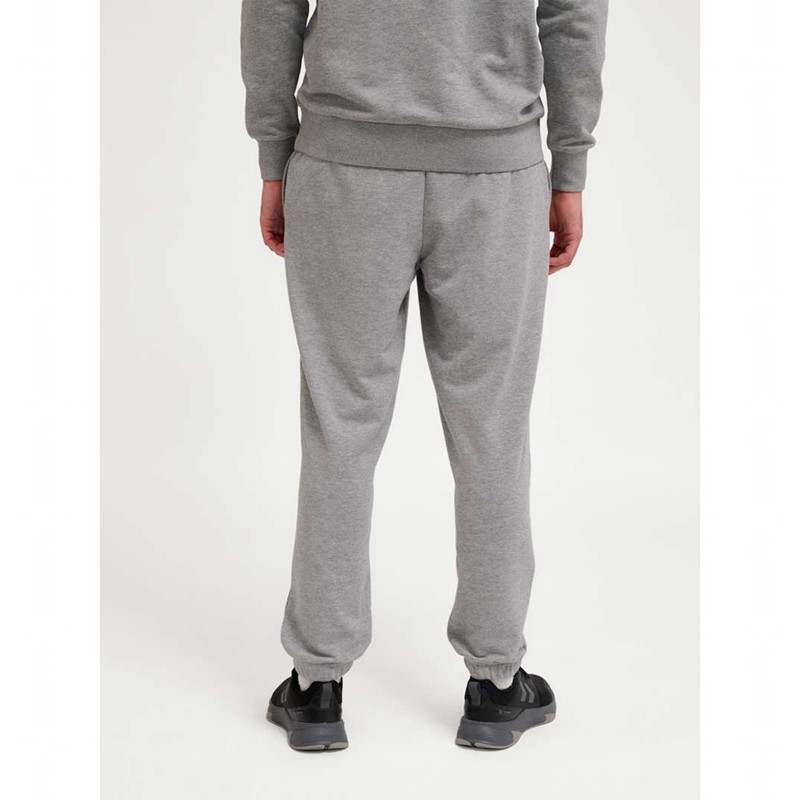 Hummel Pulse Joggingbroek Heren Grijs | 556374-618