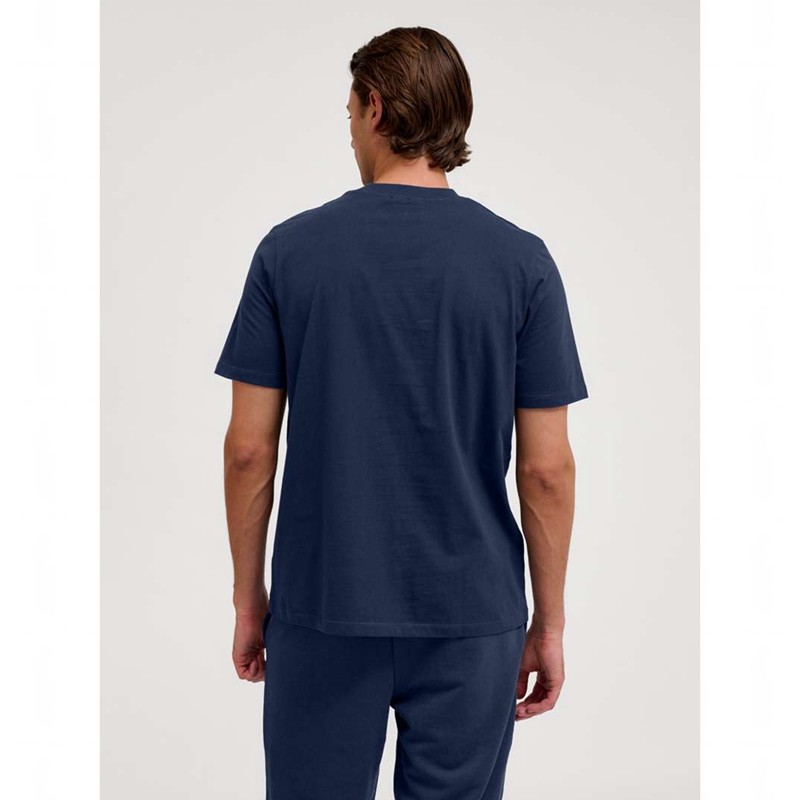 Hummel Pulse Sokken Heren Donkerblauw | 573363-580