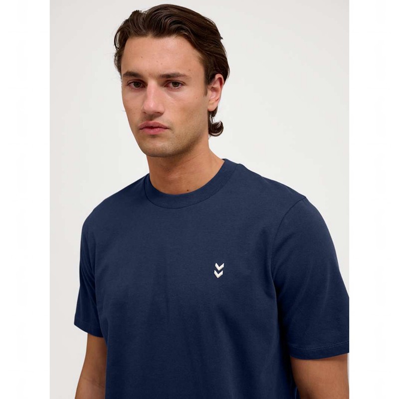 Hummel Pulse Sokken Heren Donkerblauw | 573363-580
