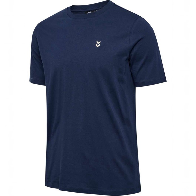 Hummel Pulse Sokken Heren Donkerblauw | 573363-580