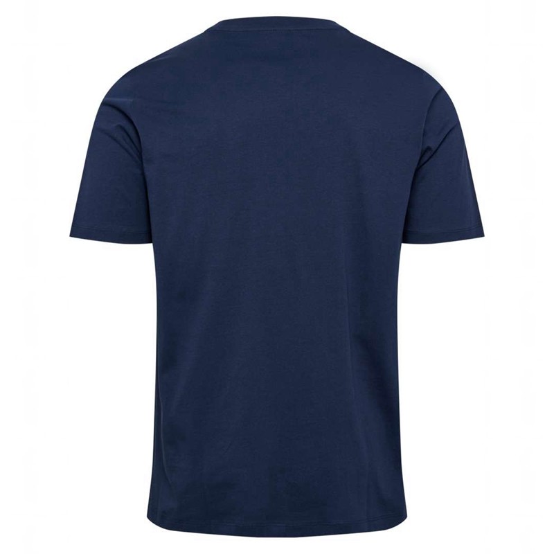 Hummel Pulse Sokken Heren Donkerblauw | 573363-580