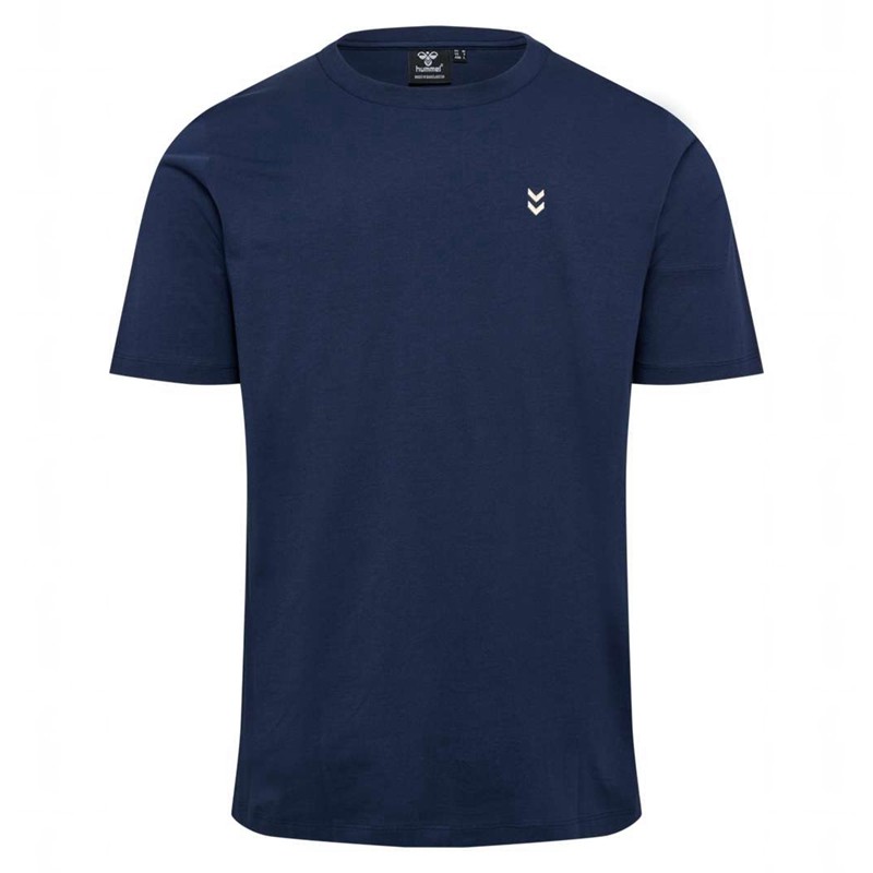 Hummel Pulse Sokken Heren Donkerblauw | 573363-580