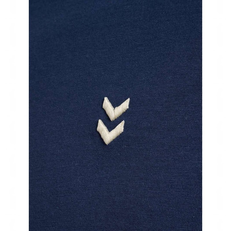 Hummel Pulse Sokken Heren Donkerblauw | 573363-580