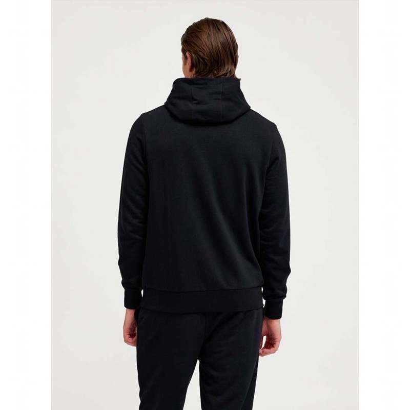 Hummel Pulse Sweat Handbalschoenen Heren Zwart | 754733-971