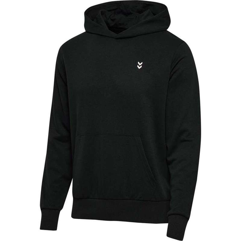 Hummel Pulse Sweat Handbalschoenen Heren Zwart | 754733-971