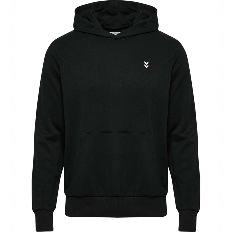 Hummel Pulse Sweat Handbalschoenen Heren Zwart | 754733-971
