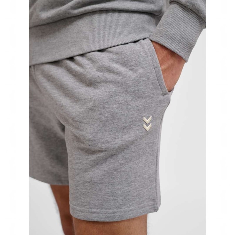 Hummel Pulse Sweat Jersey Dames Grijs | 380477-502