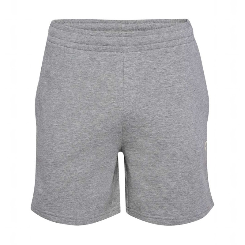 Hummel Pulse Sweat Jersey Dames Grijs | 380477-502
