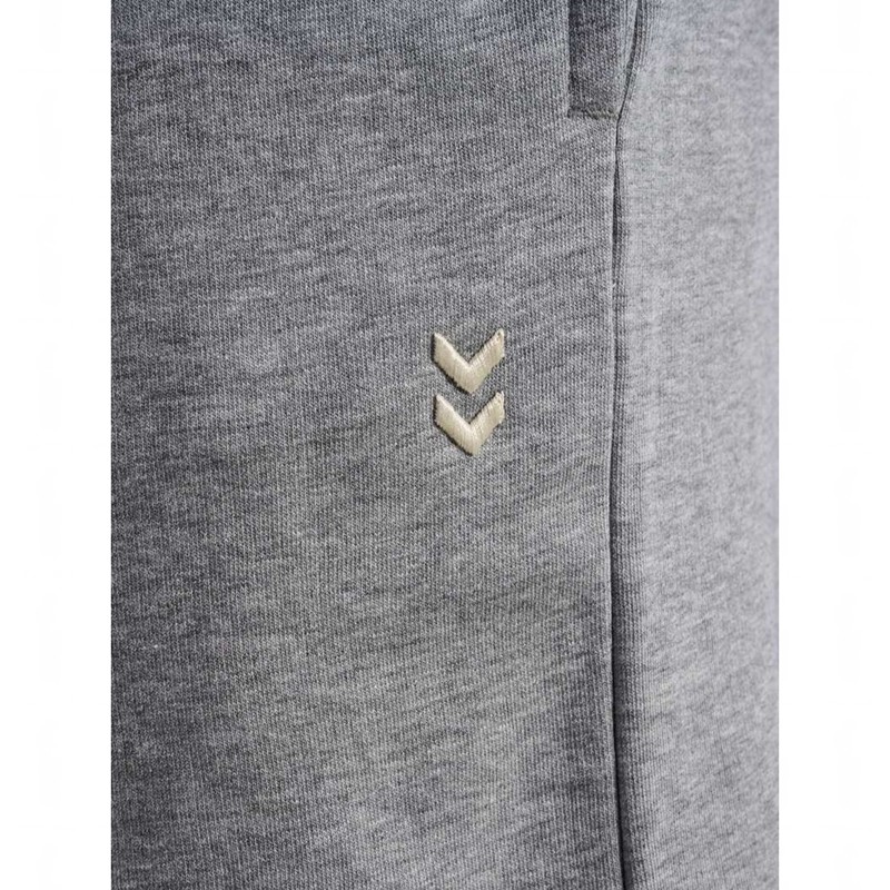 Hummel Pulse Sweat Jersey Dames Grijs | 380477-502