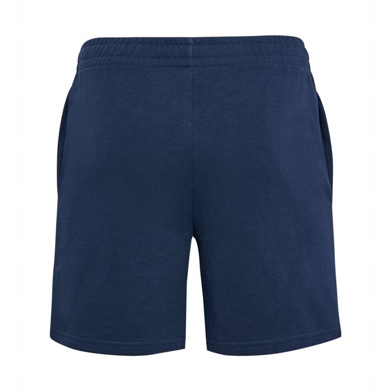 Hummel Pulse Sweat Korte Broek Dames Donkerblauw | 819785-244