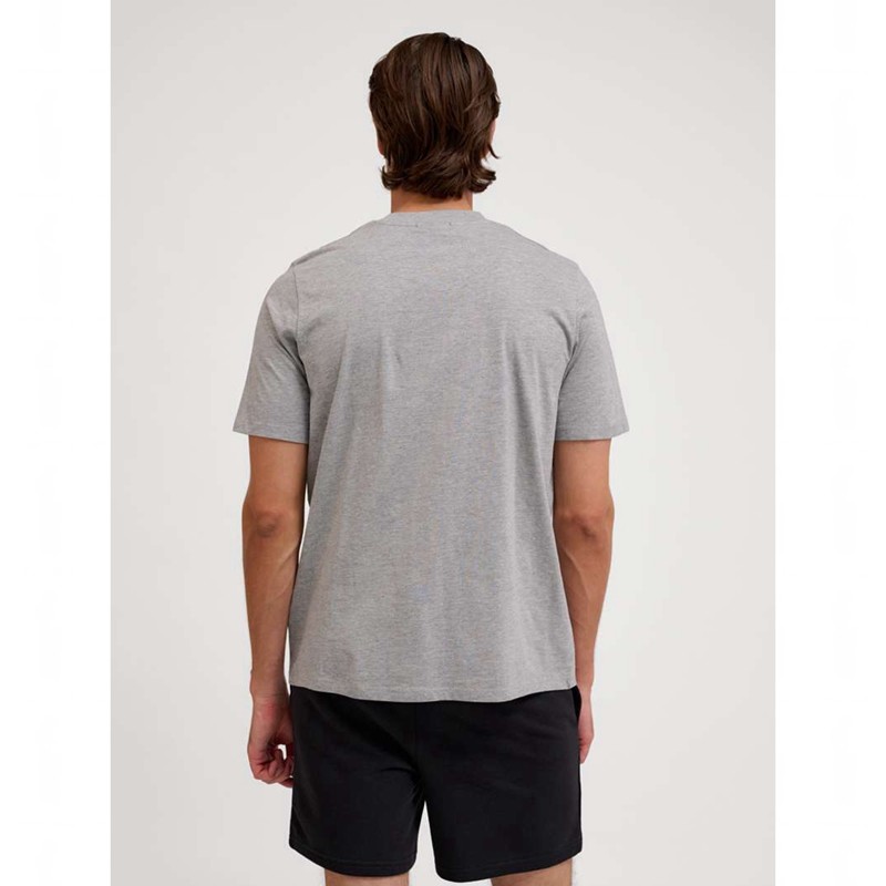 Hummel Pulse T-shirts Heren Grijs | 369569-269