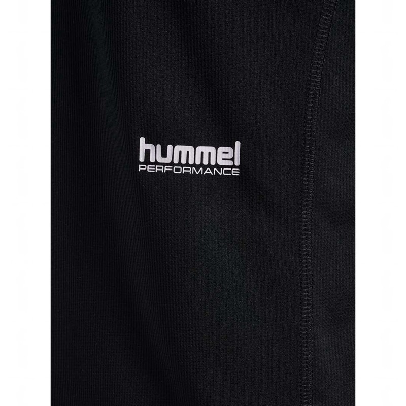 Hummel Pulse Workout Tanktop Heren Zwart | 064077-246