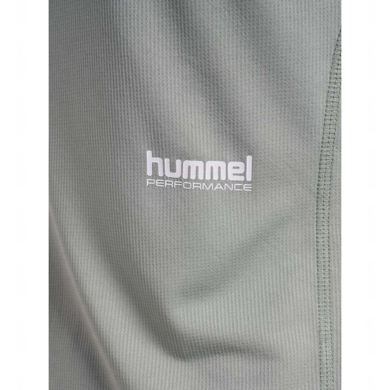 Hummel Pulse Workout Vest Heren Grijs | 302438-922