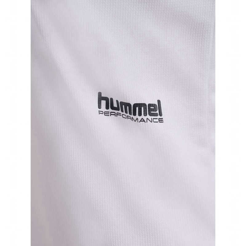 Hummel Pulse Workout W Tanktop Dames Wit | 709110-663