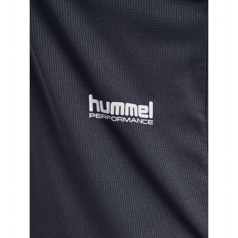 Hummel Pulse Workout W Tanktop Dames Zwart | 449417-184