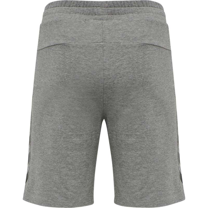 Hummel Ray 2.0 Korte Broek Heren Grijs | 499831-485