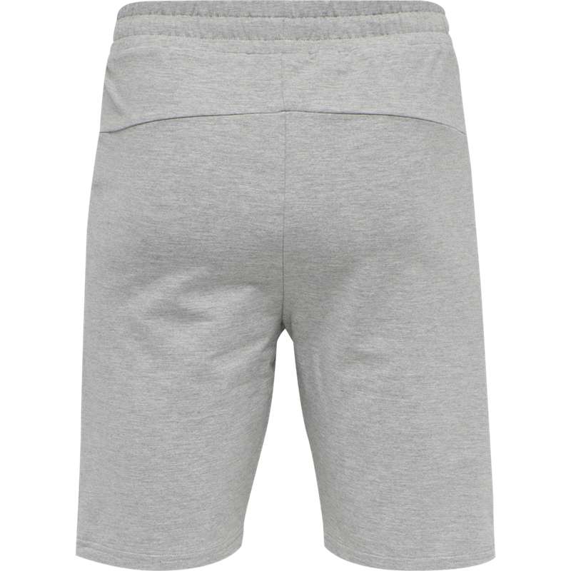 Hummel Ray 2.0 Korte Broek Heren Grijs | 641829-526