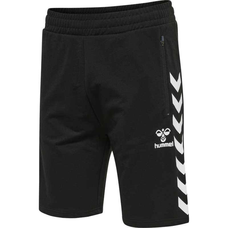 Hummel Ray 2.0 Korte Broek Heren Zwart | 327143-349