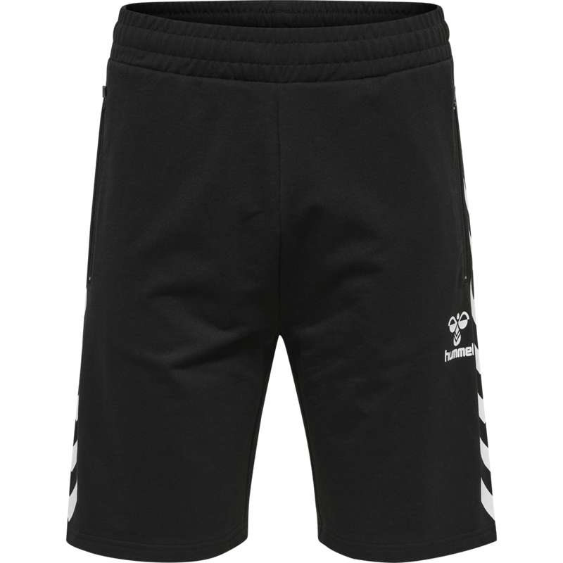 Hummel Ray 2.0 Korte Broek Heren Zwart | 327143-349