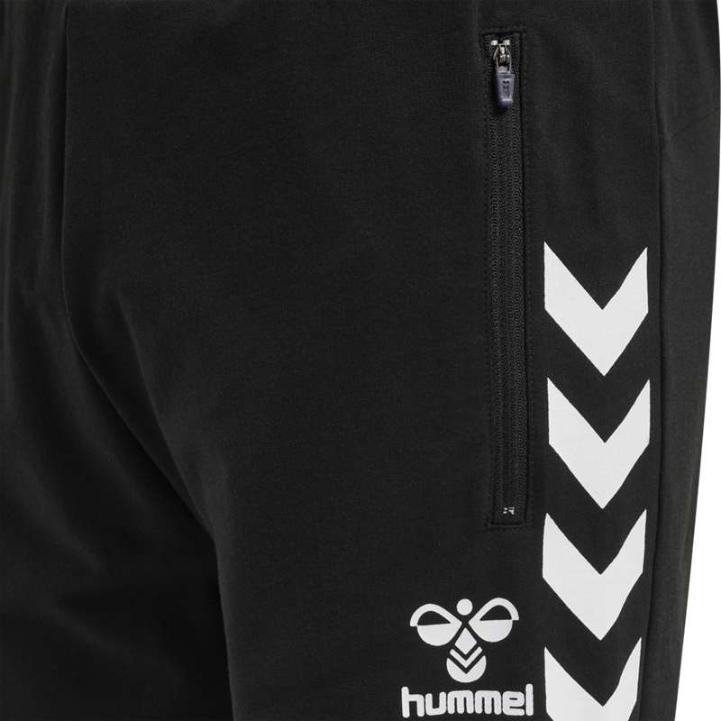 Hummel Ray 2.0 Korte Broek Heren Zwart | 327143-349