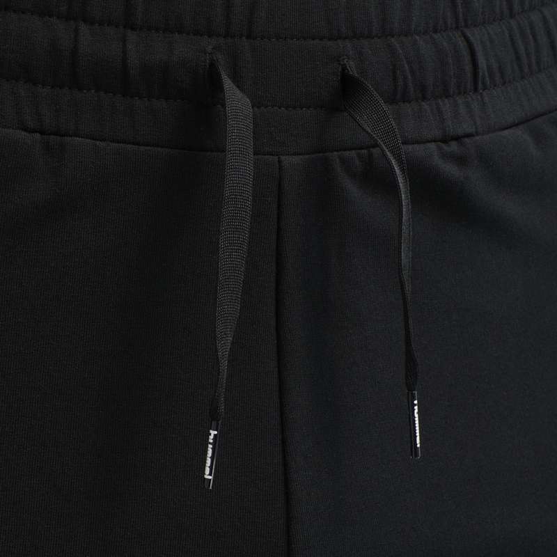 Hummel Ray 2.0 Korte Broek Heren Zwart | 327143-349