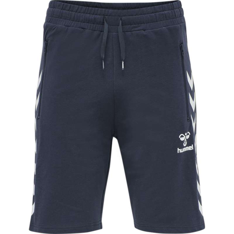 Hummel Ray 2.0 Sweatshirts Heren Donkerblauw | 700750-337