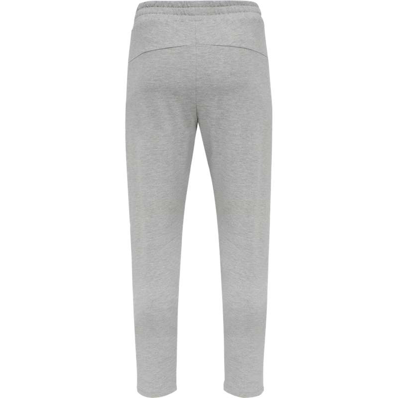 Hummel Ray 2.0 Tapered Broek Heren Grijs | 829230-805