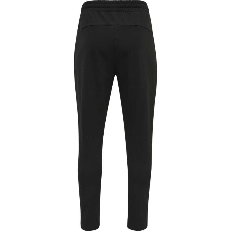 Hummel Ray 2.0 Tapered Broek Heren Zwart | 115485-062