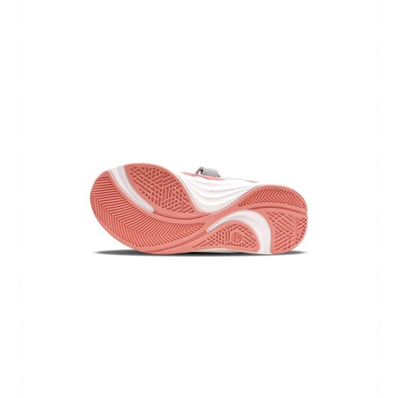 Hummel Reach 300 Recycled Jr Broek Kinderen Zilver | 517927-293