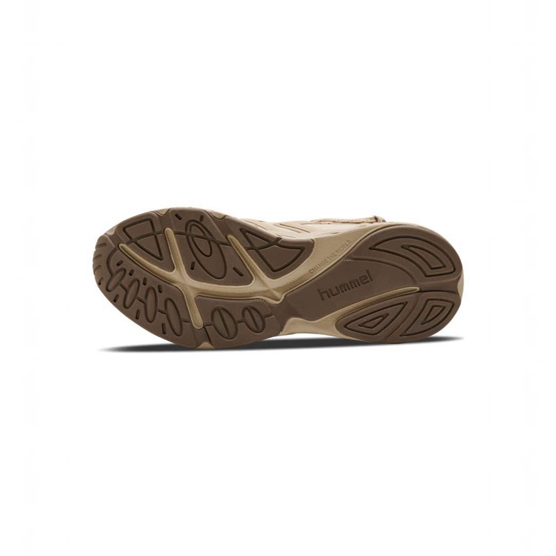 Hummel Reach Lx 12000 Balaclava Heren Bruin | 899215-470