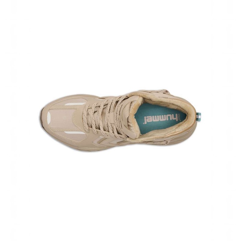 Hummel Reach Lx 12000 Balaclava Heren Bruin | 899215-470