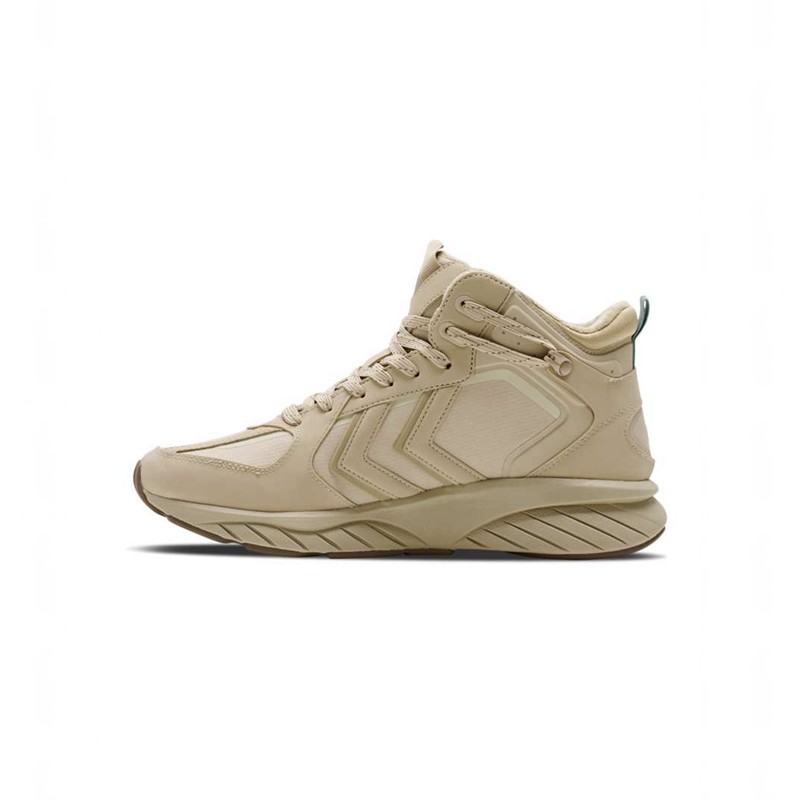 Hummel Reach Lx 12000 Balaclava Heren Bruin | 899215-470