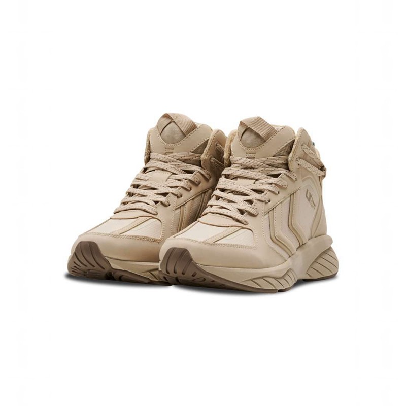 Hummel Reach Lx 12000 Balaclava Heren Bruin | 899215-470