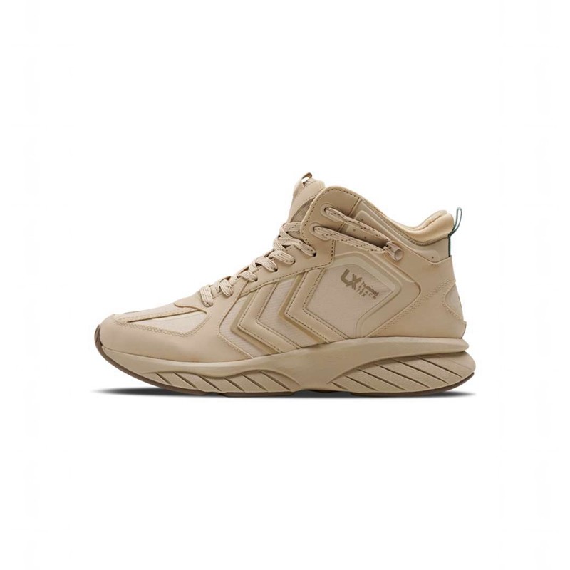 Hummel Reach Lx 12000 Balaclava Heren Bruin | 899215-470