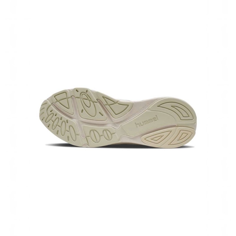 Hummel Reach Lx 6000 Sneakers Heren Wit | 057911-686