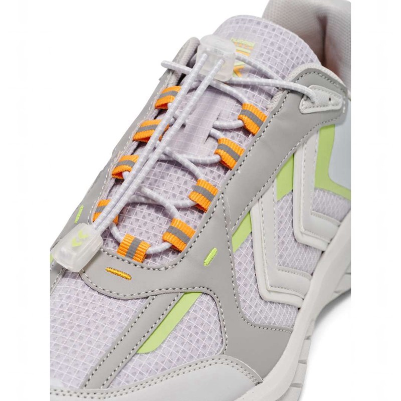 Hummel Reach Lx 6000 Sv T-shirts Heren Grijs | 132597-709