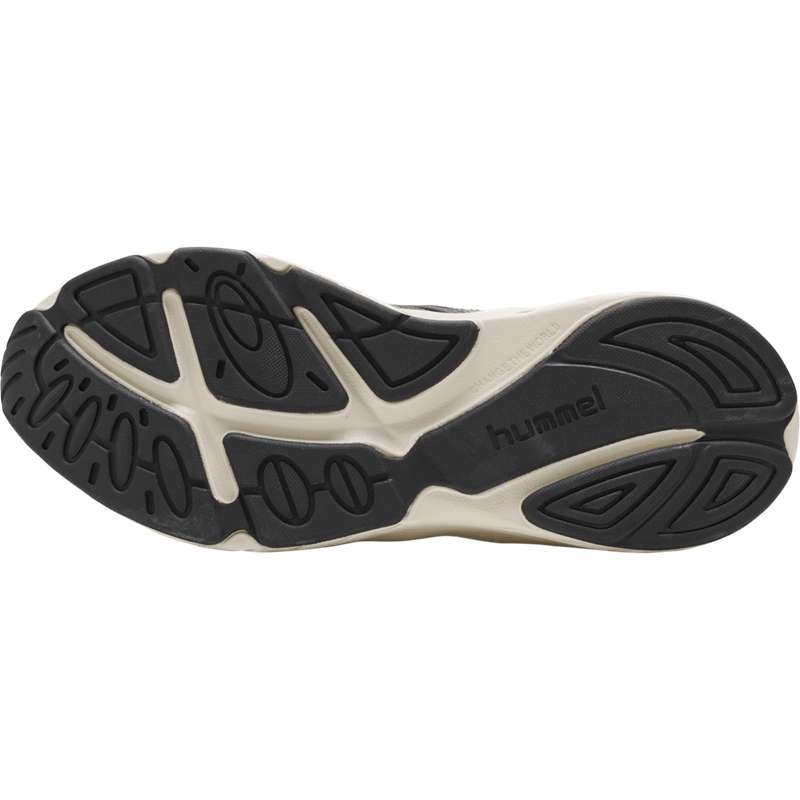 Hummel Reach Lx 6000 Urban Sneakers Heren Groen | 392006-831
