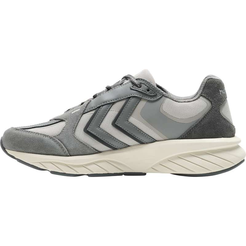 Hummel Reach Lx 6000 Urban Sneakers Heren Grijs | 533119-271