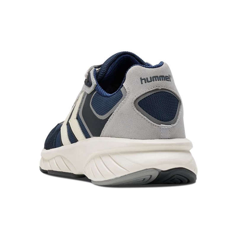 Hummel Reach Lx 6000 Urban Sport BH Heren Donkerblauw | 125994-734