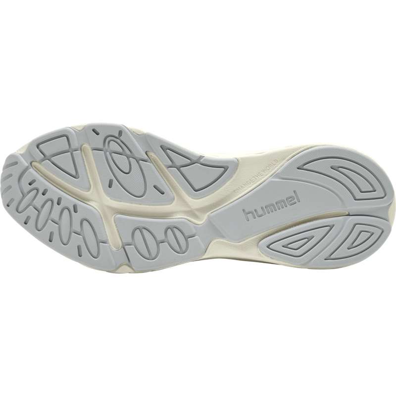 Hummel Reach Lx 8000 Sneakers Heren Wit | 949859-296